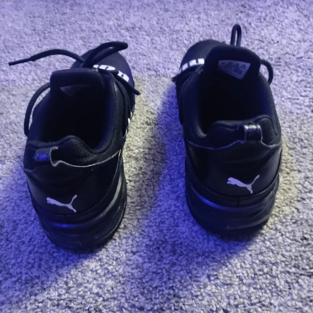 Puma sneakers - Picture 5 of 14